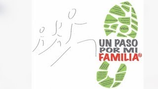 UN PASO POR MI FAMILIA [upl. by Emmerich]