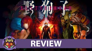 THIS GAME IS BAD BUT I LIKED IT Slitterhead Review in 4 Minutes scyuview [upl. by Tibbitts]