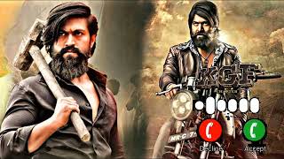 KGF 2 New Ringtone  Kgf 2 BGM Ringtone  Falak tone Kgf Chapter 2 Ringtone [upl. by Ellary]