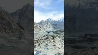 passu glaciers passucones glacier kilerdüzenim TheGlacierr TheGiggleChronicles [upl. by Nelleoj574]