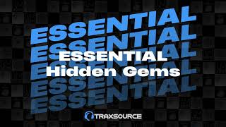 Traxsource Essentials amp Hidden Gems 20241014 [upl. by Shaia]