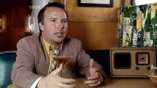 Doug Stanhope Voice of America  FEAR IN THE US NEWS MEDIA [upl. by Cohdwell291]