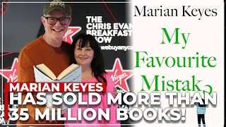 Marian Keyes The Author Whos Sold More Than 35 MILLION Copies 📖 [upl. by Burkhart]