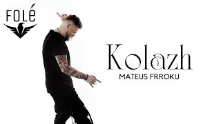 Mateus Frroku  Kolazh  COVER [upl. by Wolff474]