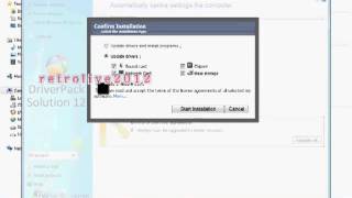 DriverPack Solution 123 [upl. by Netsirt756]