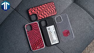 iPhone 12 Pro Max Rhinoshield  PewDiePie Case Collaboration Black FridayCyber Monday Deals [upl. by Parthena]