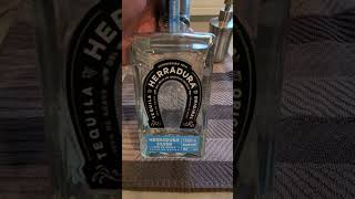 Herradura Tequila  Whats Your Favorite Tequila [upl. by Gertrude595]