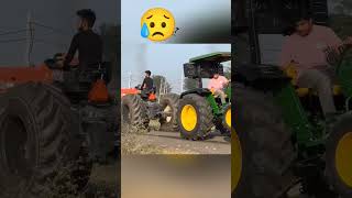 swaraj 855 FE full power 6  modified tractor tochan  trending shortvideo [upl. by Odey]