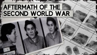 Dresden 1946 The Mysterious Case of The Cannibal  Crime in PostWar Germany  Documentary [upl. by Dyrraj]