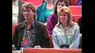 John Denver  The Choices Windstar Symposium 1991 Full [upl. by Mazonson]