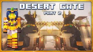 Desert Gate part 2 [upl. by Gorlin]