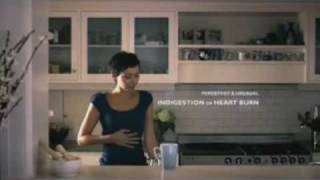 Ovarian Cancer Symptoms  Ovarian Cancer Awareness TV Commercial [upl. by Nida]