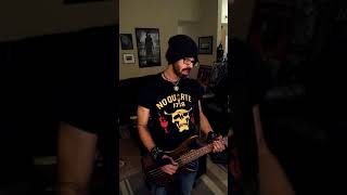 Crushing Snakes by Crowder cover [upl. by Sesylu846]