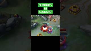 elmightylvl999 mobilelegend mlbb [upl. by Karina32]