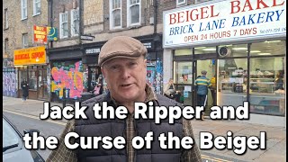 Jack the Ripper and the Curse of the Beigel [upl. by Renard]