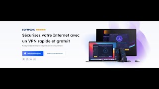 iTop VPN test de ce VPN Gratuit [upl. by Hewe]