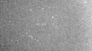 Near Earth Object 2010 TD54 [upl. by Acyre102]