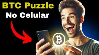 Encontrando Carteiras Privadas de Bitcoin Carteiras Puzzle 67 [upl. by Oker]