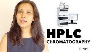 HPLC Chromatography Basics Explained [upl. by Barina]