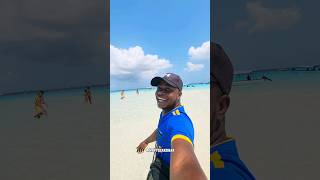 Zanzibar Tanzania 🏝️🌊 youtubeshorts africatravels beach africanholiday africantravel vacation [upl. by Raff]