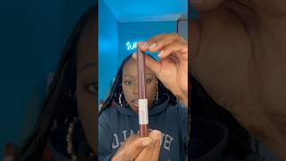 cherrycola falllips boldlips lipliner fallmakeup liptutorial lipcombo boldmakeup trends [upl. by Quickman201]