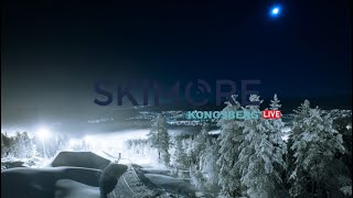 Kongsberg Skimore LIVE [upl. by Martguerita]