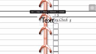 How to put Labels on your Digital Planner Tabs [upl. by Karna]