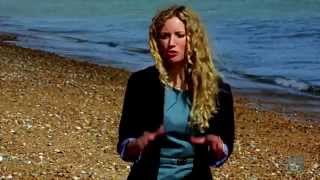 Dr Suzannah Lipscomb discusses why the Tudors Still Matter in 2013 [upl. by Akkimat80]