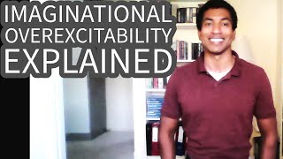 Imaginational Overexcitability Explained – Intellectual Giftedness 68 [upl. by Sitto]