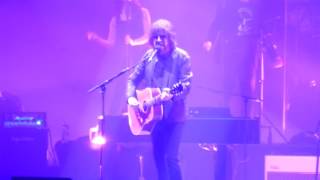 Jeff Lynnes ELO  Sweet Talkin Woman  live in Zurich  Hallenstadion 3516 [upl. by Kacey667]