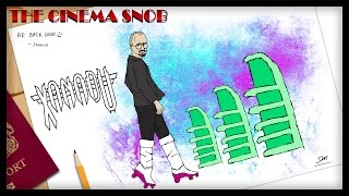 Xanadu  The Cinema Snob [upl. by Ahsam478]