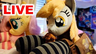 Live Brony Collection Tour 200k sub special [upl. by Ytsihc819]