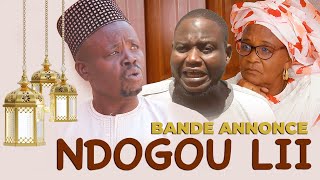 BANDE ANNONCE  NDOGOU LII  SAISON 13 [upl. by Drareg]