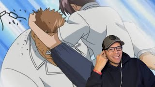 Kenichi The Mightiest Disciple EPISODE 9 REACTION [upl. by Modla]