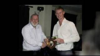 East Bierley CC Senior Presentation 2009 [upl. by Angeline]