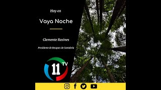 VAYA NOCHE CON CLEMENTE RASINES [upl. by Gram]