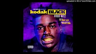 Lockjaw SlowedNChopped  Kodak Black TopFlightDJs [upl. by Nos689]