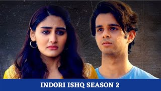 Indori Ishq season 2 sahilkundu216 [upl. by Elspeth]