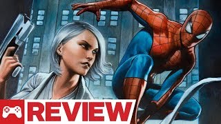 Marvels SpiderMan PS4  Silver Lining DLC Review [upl. by Ko]