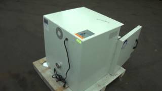 Used Despatch Oven Model LBB123A1  stock  45501003 [upl. by Braynard]