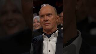 Michael Keaton has the perfect answer to Danny DeVito and Arnold Schwarzenegger [upl. by Lory]