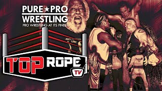 Top Rope Tv  3124 [upl. by Madelon]