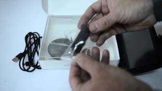 Unboxing TomTom Start 60 Europa Español [upl. by Conant]