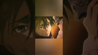 Today quotAot ended 1 year agoquot 💔😭 anime aot shortsfeed [upl. by Terti494]