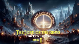 The Lord of the RingsTHE TWO TOWERS BOOK 1 [upl. by Dougherty667]