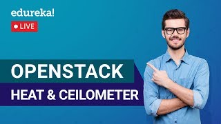 OpenStack Heat amp Ceilometer Tutorial  OpenStack Training  Edureka  OpenStack Live  4 [upl. by Etram686]