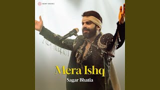 Mera Ishq Sufi Version [upl. by Furtek605]