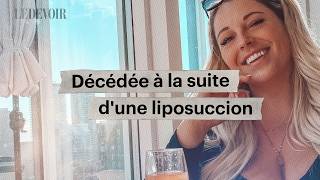 Les dangers de la chirurgie esthétique à l’étranger  Parcours [upl. by Damita]