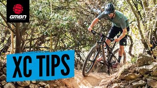 Top 5 Essential Cross Country Mountain Biking Skills [upl. by Olraced763]