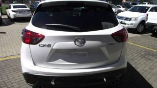 2015 MAZDA CX5 20 ACTIVE Auto For Sale On Auto Trader South Africa [upl. by Narik]